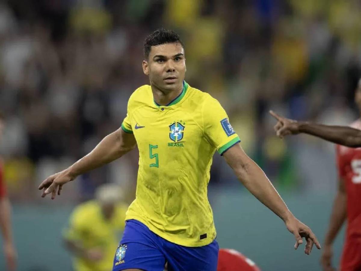 Inter Miami en grave problema: MLS lo investiga tras fichaje de Casemiro y se revela el motivo