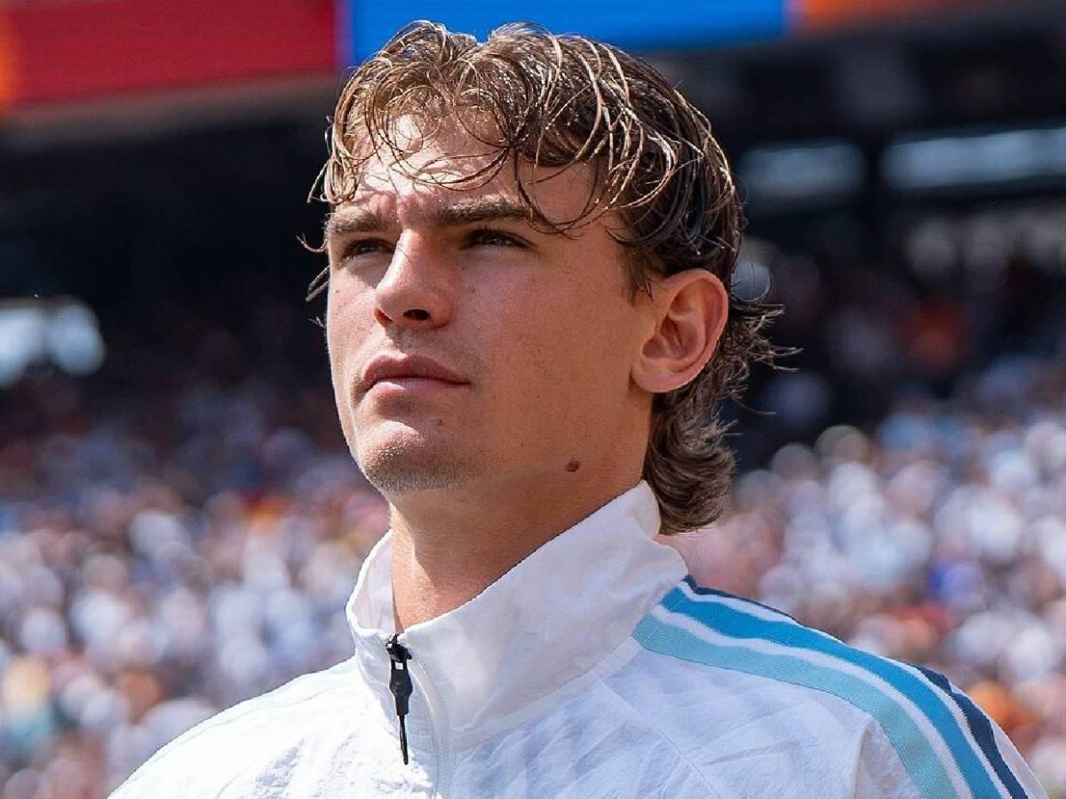 Revelado: El jugador que usará la camiseta número 10 tras retiro de Messi de la selección de Argentina