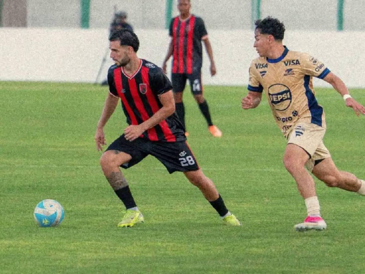 Aficionado asesinado a balazos cuando iba al partido Independiente vs Motagua: Club se pronuncia