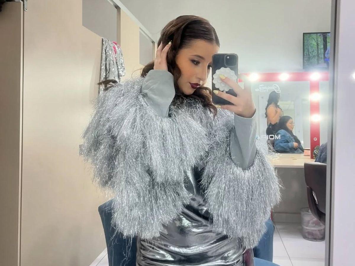 “Tengo que obedecer”: Malena Maradiaga explica la razón por la que salió de TV