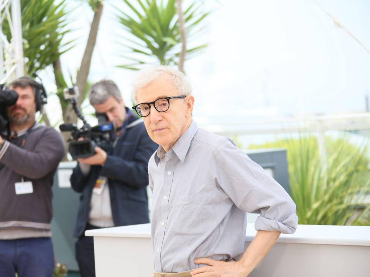 Woody Allen cumple 90 años: un referente del cine que sobrevive a sus polémicas