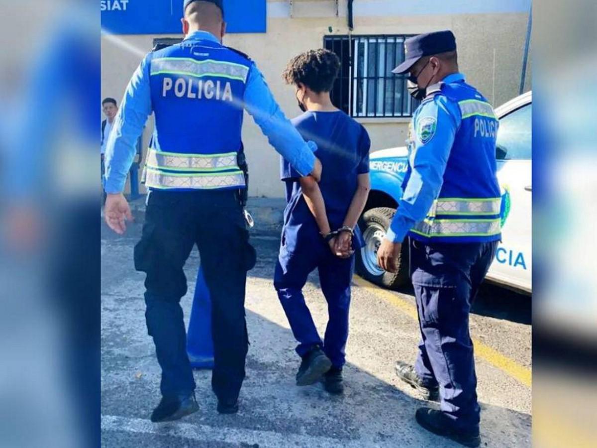 En libertad se defenderá joven acusado por accidente donde fallecieron tres universitarias