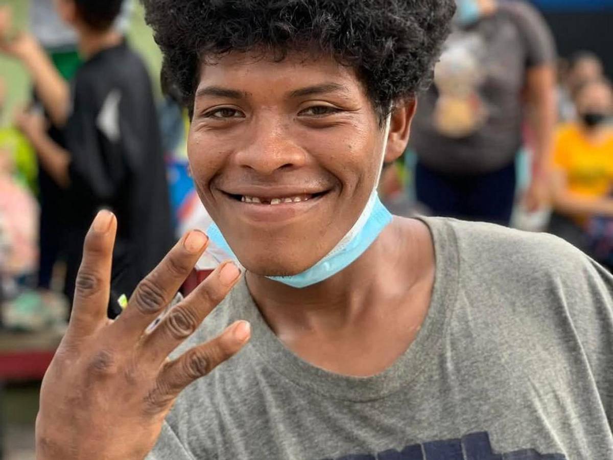 Murió en condición de calle y ni en la muerte encuentra lugar: la dolorosa historia de “Morris”