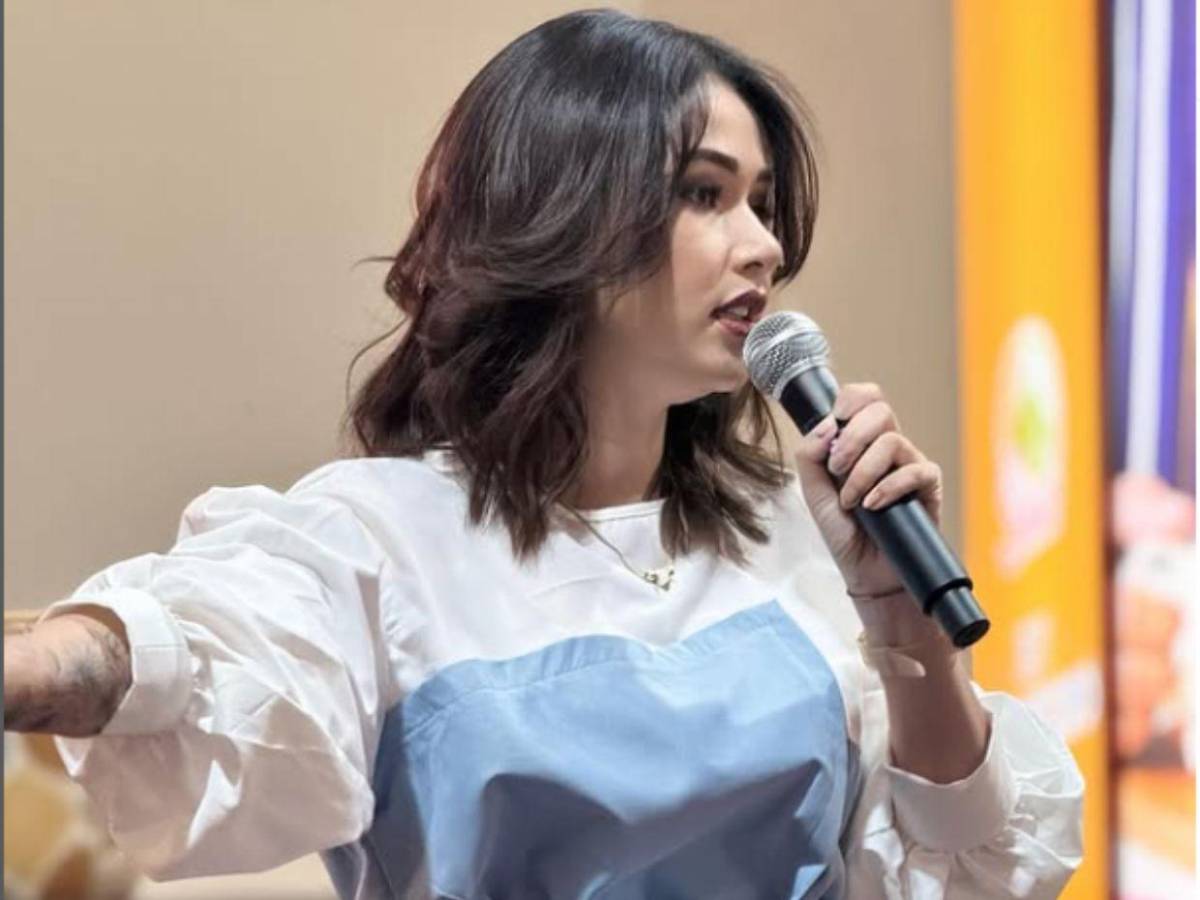 “Me ha tratado súper feo”: Jennifer Aplícano contra el esposo de Ana Alvarado