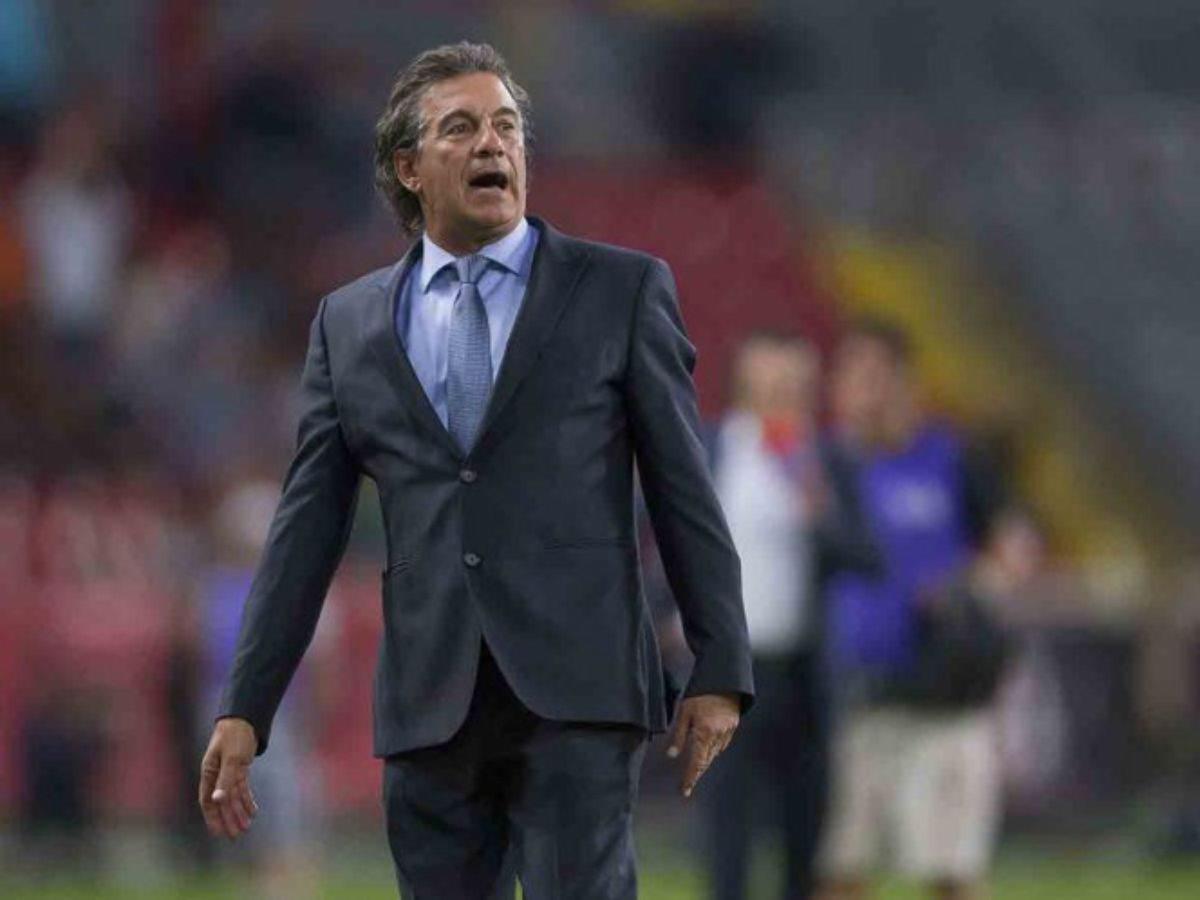 Rubén Omar Romano se aleja de Marathón y los Verdes evalúan nuevas opciones