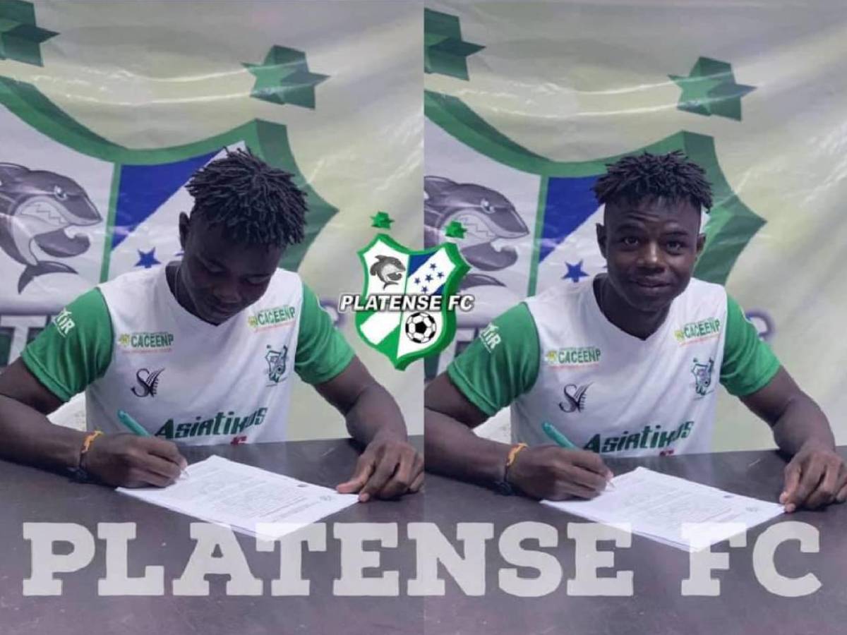 Fichajes: De Motagua a Juventus, legionarios reciben duro revés y Olimpia firmará a figura