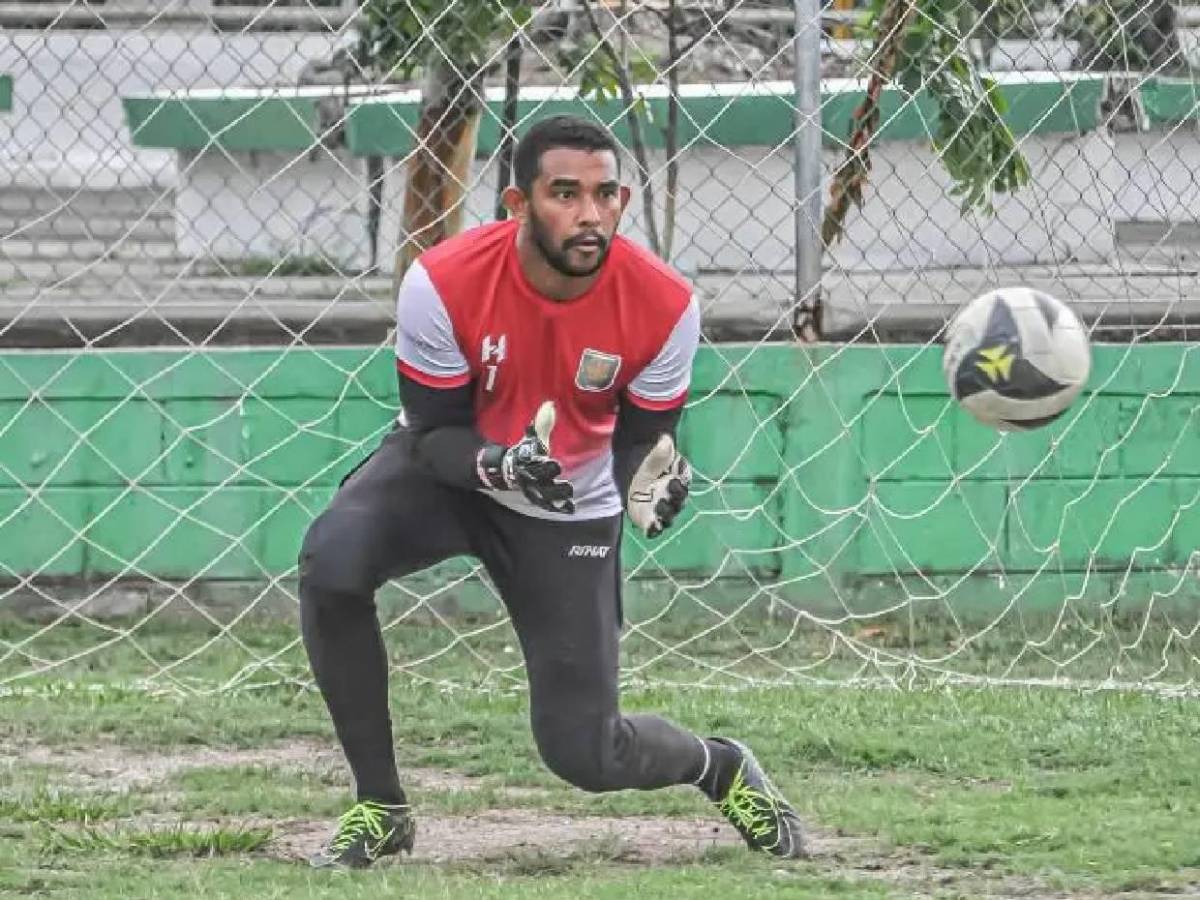 Fichajes: Altas en Motagua, figura se va de Olimpia y giro inesperado con Rodrigo Auzmendi