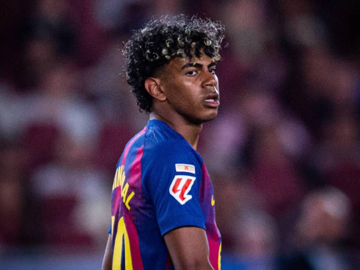 Lamine Yamal se pierde el Mundial 2026: España en vilo y lo que informan desde Barcelona