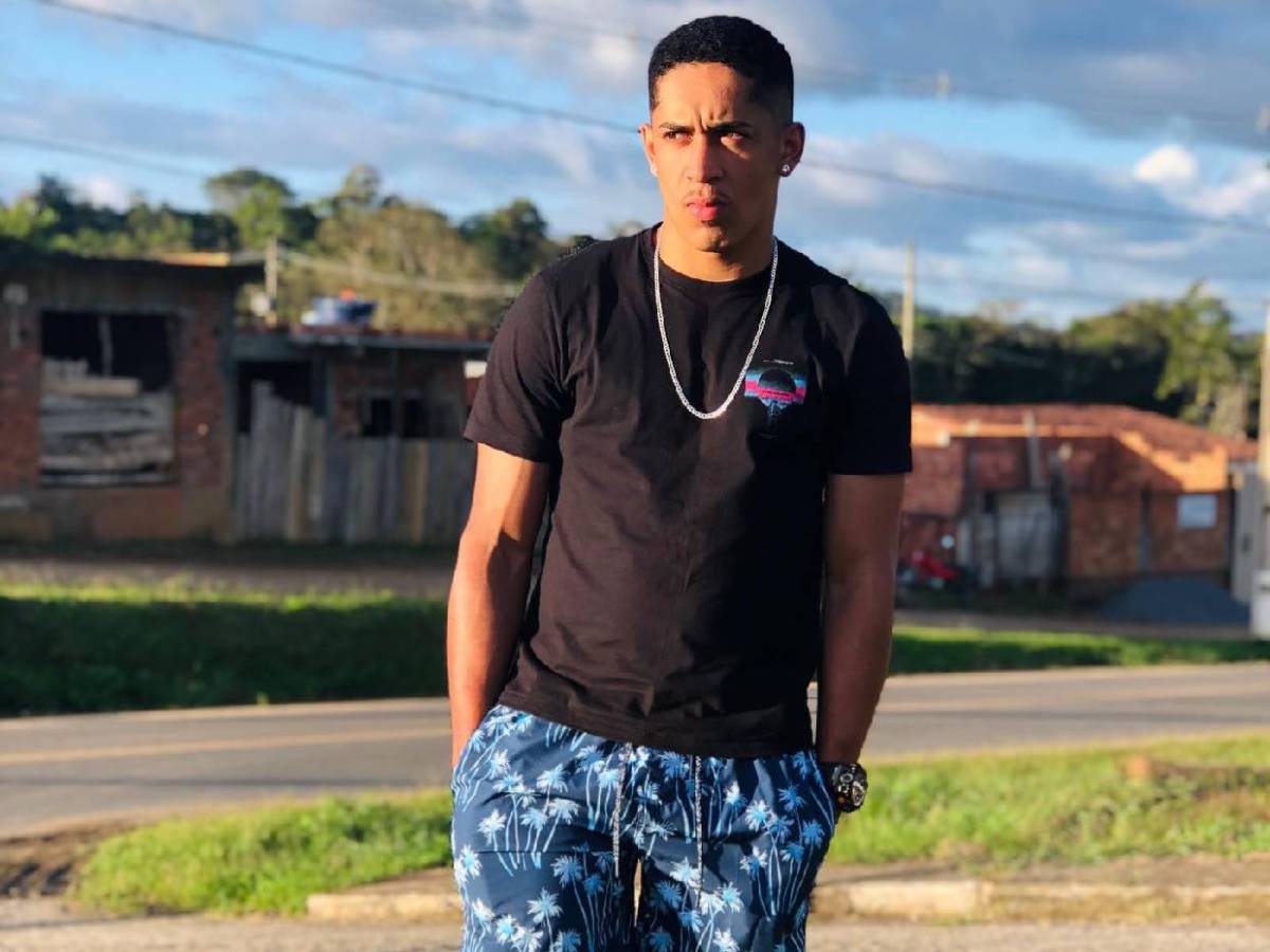 Reconocido futbolista fue encontrado muerto en una cascada: Había estado desaparecido