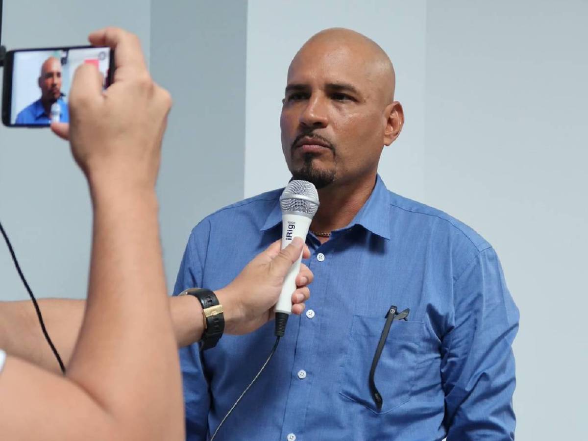 Tyson Núñez casi pierde la vida en accidente y revelan cómo ocurrió todo: quedamos sembrados