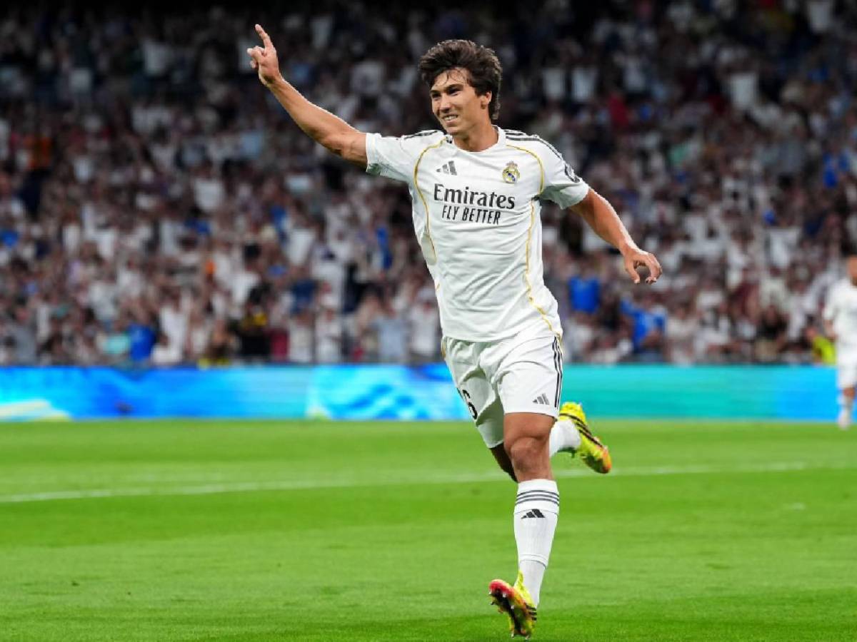 Jugadores de Real Madrid que no jugarán el Mundial 2026: Varias estrellas en la lista
