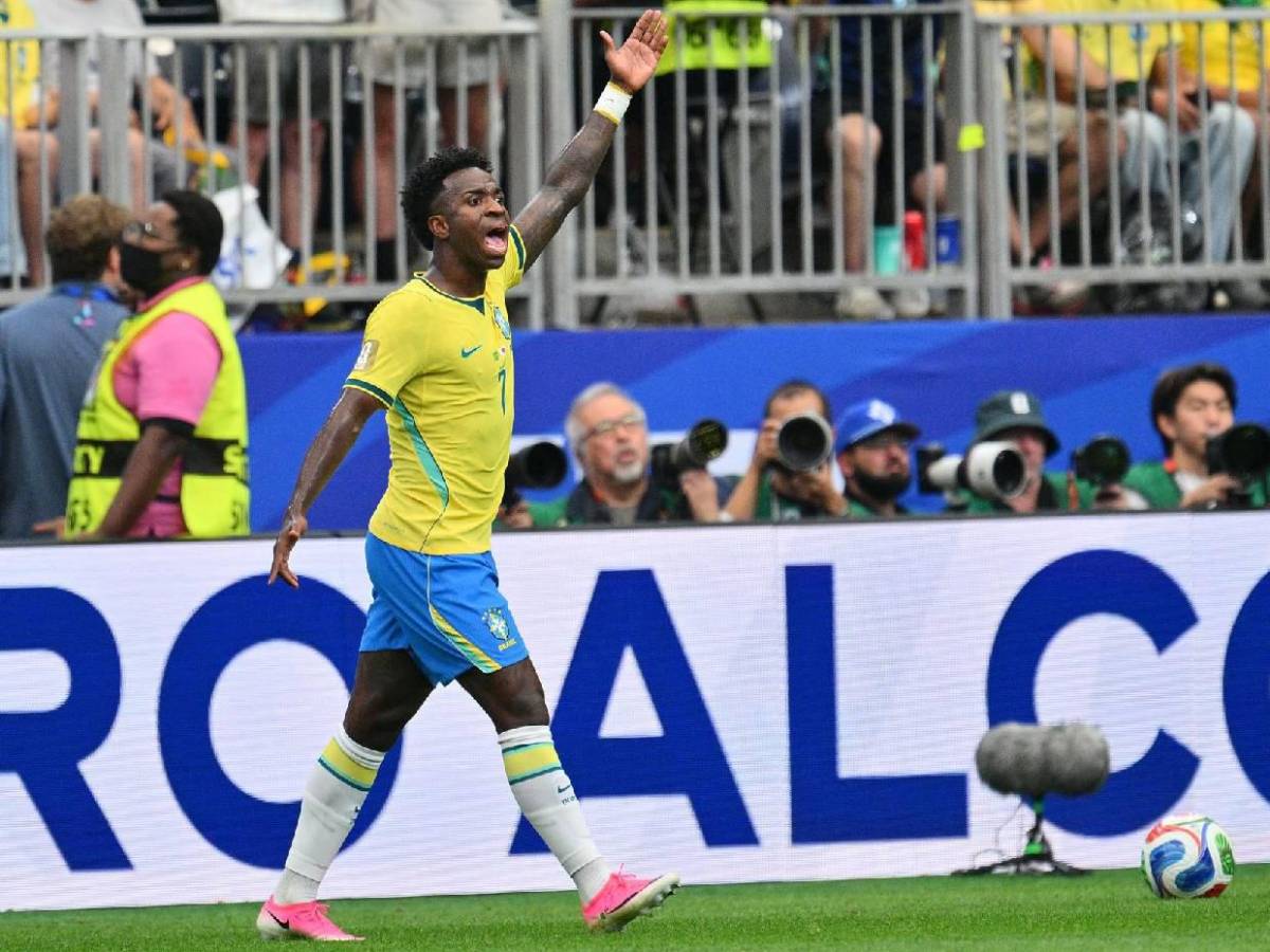 Brasil recibirá castigo de la FIFA tras eliminar a Japón: El grave problema en que se metieron