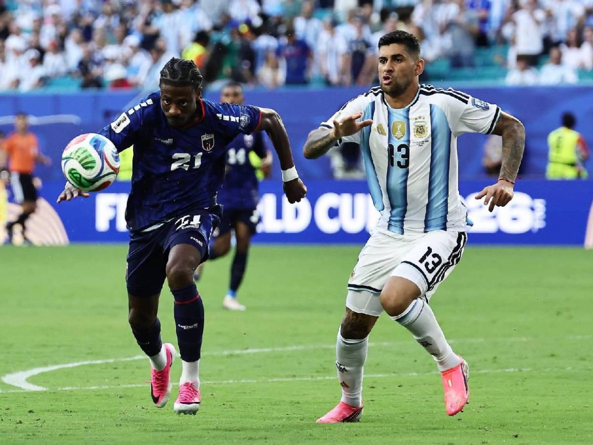 Los millones de dólares que ganó Cabo Verde tras deslumbrar en el Mundial 2026