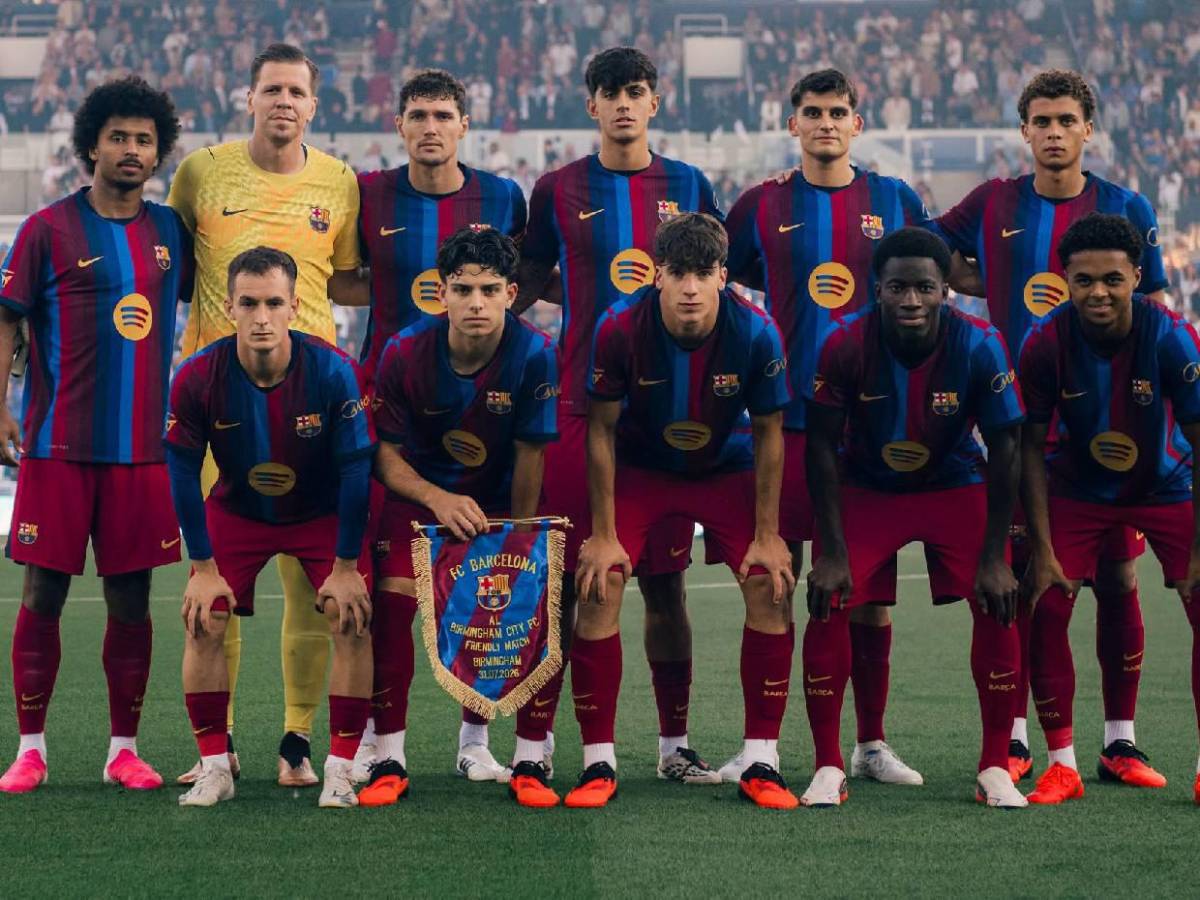 Barrida en Barcelona: Los cinco jugadores que se van tras el fichaje de Rodri