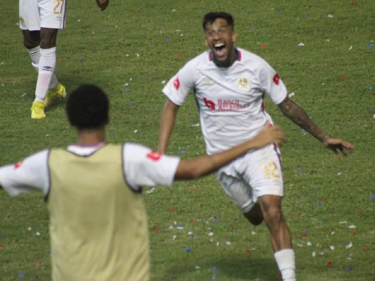 Gabriel Araújo revela la traición que le hizo Olimpia e impacta a todos los aficionados
