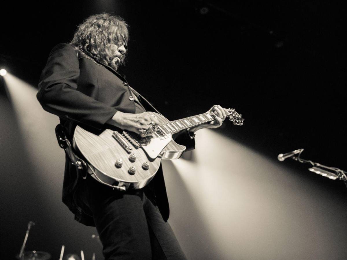 ¿De qué murió Ace Frehley, guitarrista fundador de KISS?