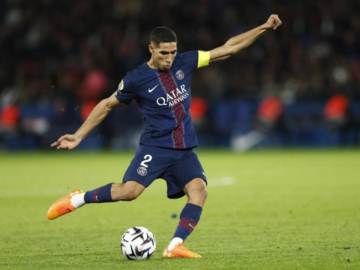 Balón de Oro 2025: así fueron los resultados de las votaciones