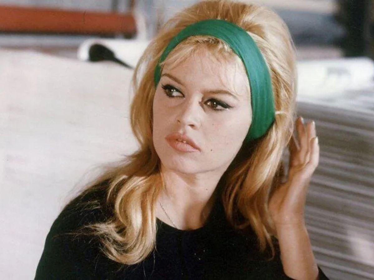 Antes y después de Brigitte Bardot: del ícono del cine a defensora de los animales