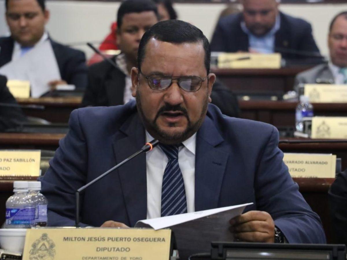 Estos son los diputados electos del litoral hondureño tras las elecciones