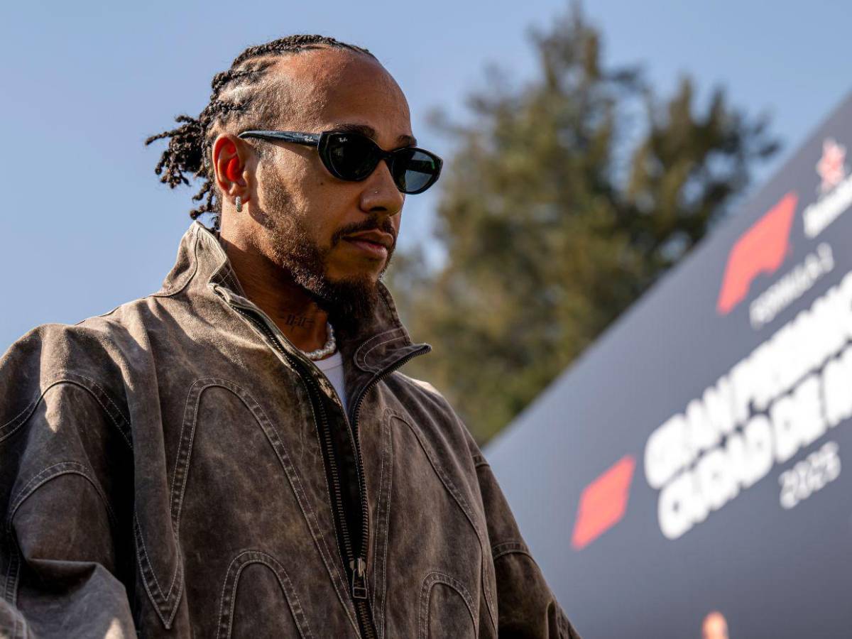 ¿Cómo se conocieron Lewis Hamilton y Kim Kardashian?