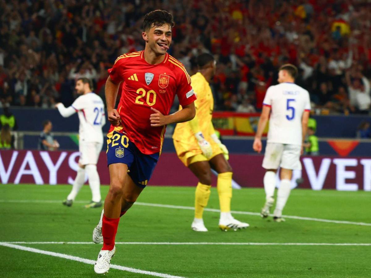 Ranking Balón de Oro 2025: ¿Quiénes son los 20 favoritos tras finalizar la temporada 2024/25?