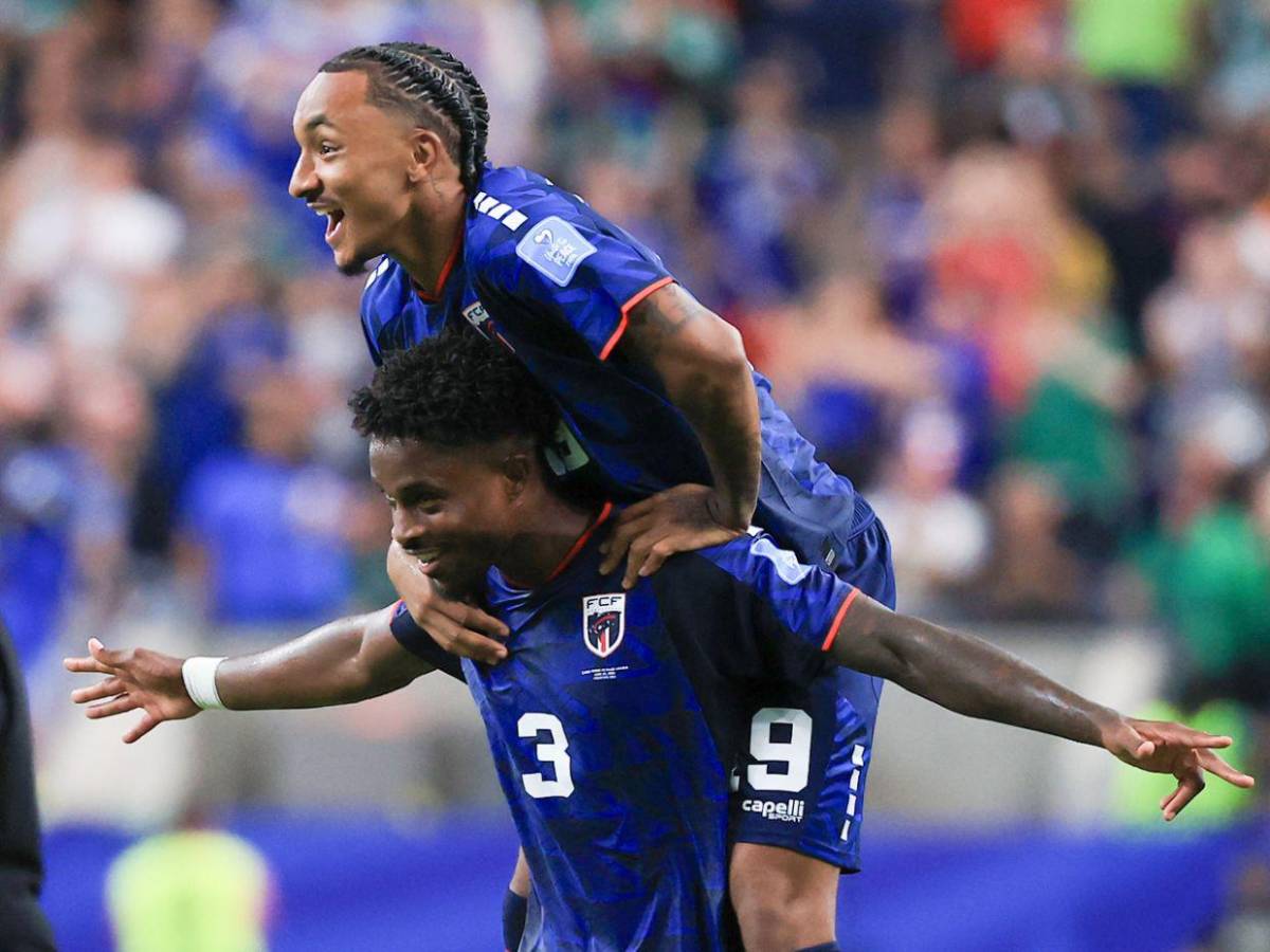 ¡Los minutos finales! Una pesadilla para las selecciones africanas en el Mundial 2026
