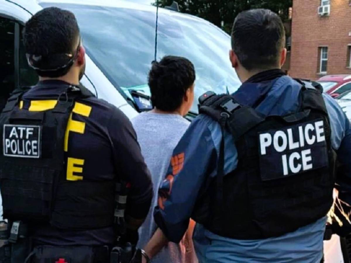 ¿Habrá presencia de ICE en los estadios del Mundial 2026 en EE. UU.?