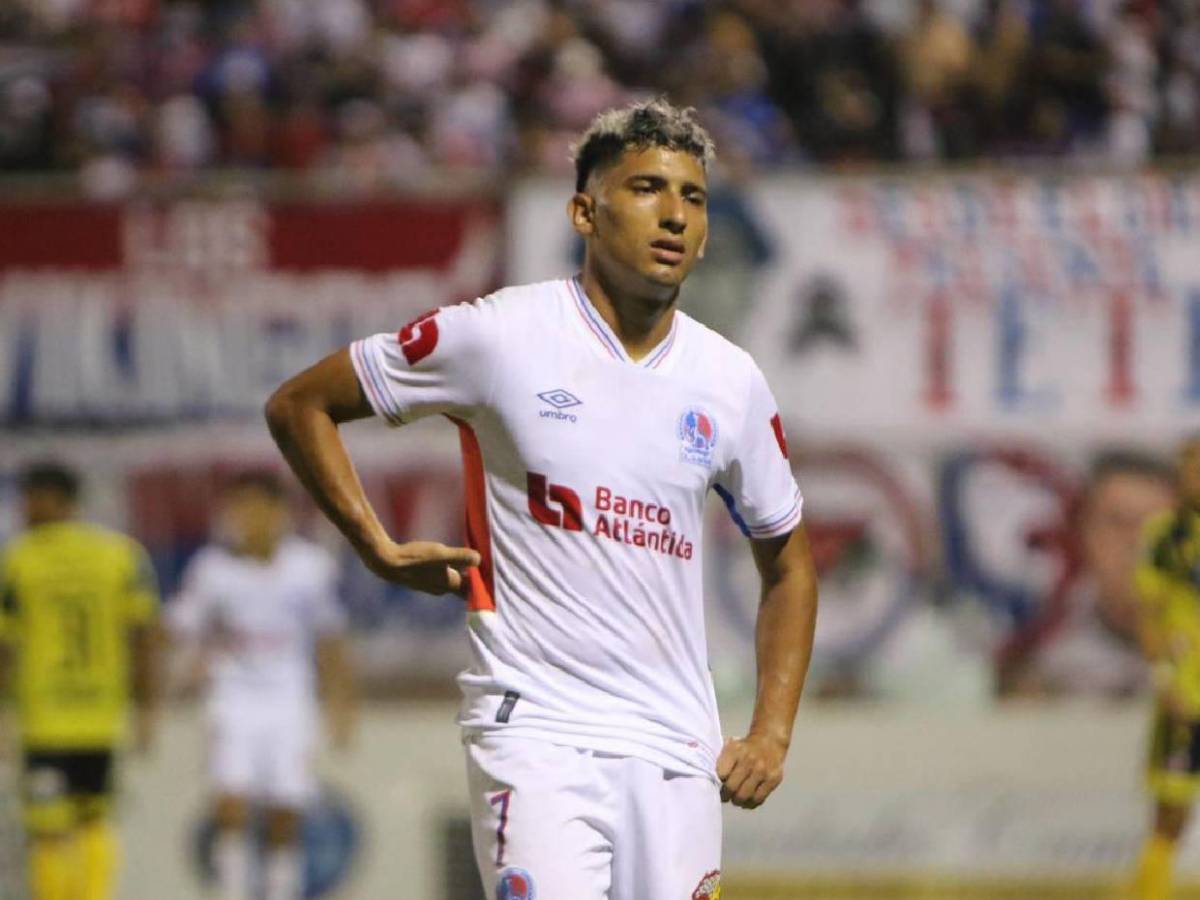 La plantilla del Olimpia que busca el histórico “penta” de Liga Nacional ante Motagua