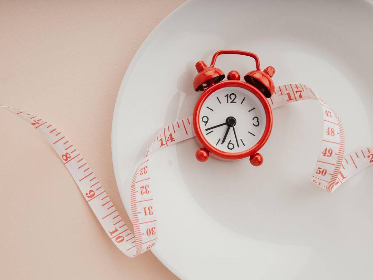 ¿Ya está pensando en la dieta milagro de enero? Considere estos consejos