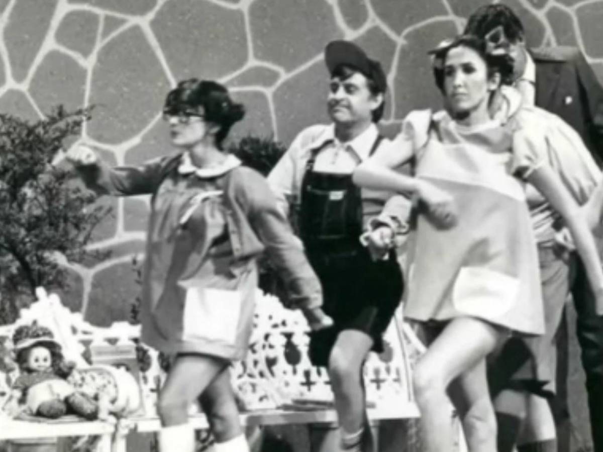 ¿Quién era y de qué murió Horacio Gómez Bolaños, hermano de Chespirito?