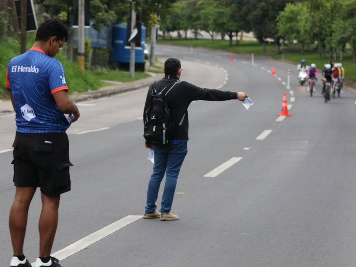 Así es el serrucho, el desafiante recorrido de la Vuelta EL HERALDO 2025