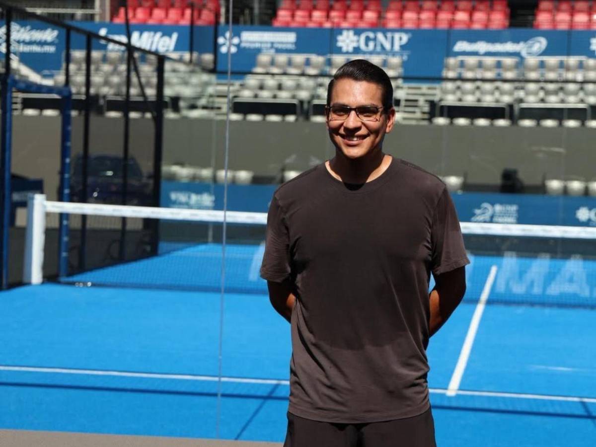 Arqui Juve 3D anuncia que será papá: esto dijo sobre las medidas de privacidad que tomará