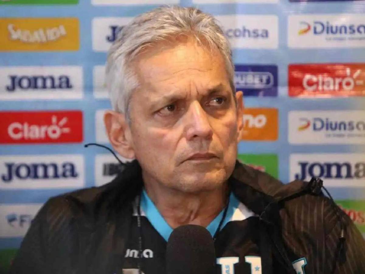 ¿Qué andaba haciendo? Reinaldo Rueda reaparece en Panamá tras su salida de Honduras