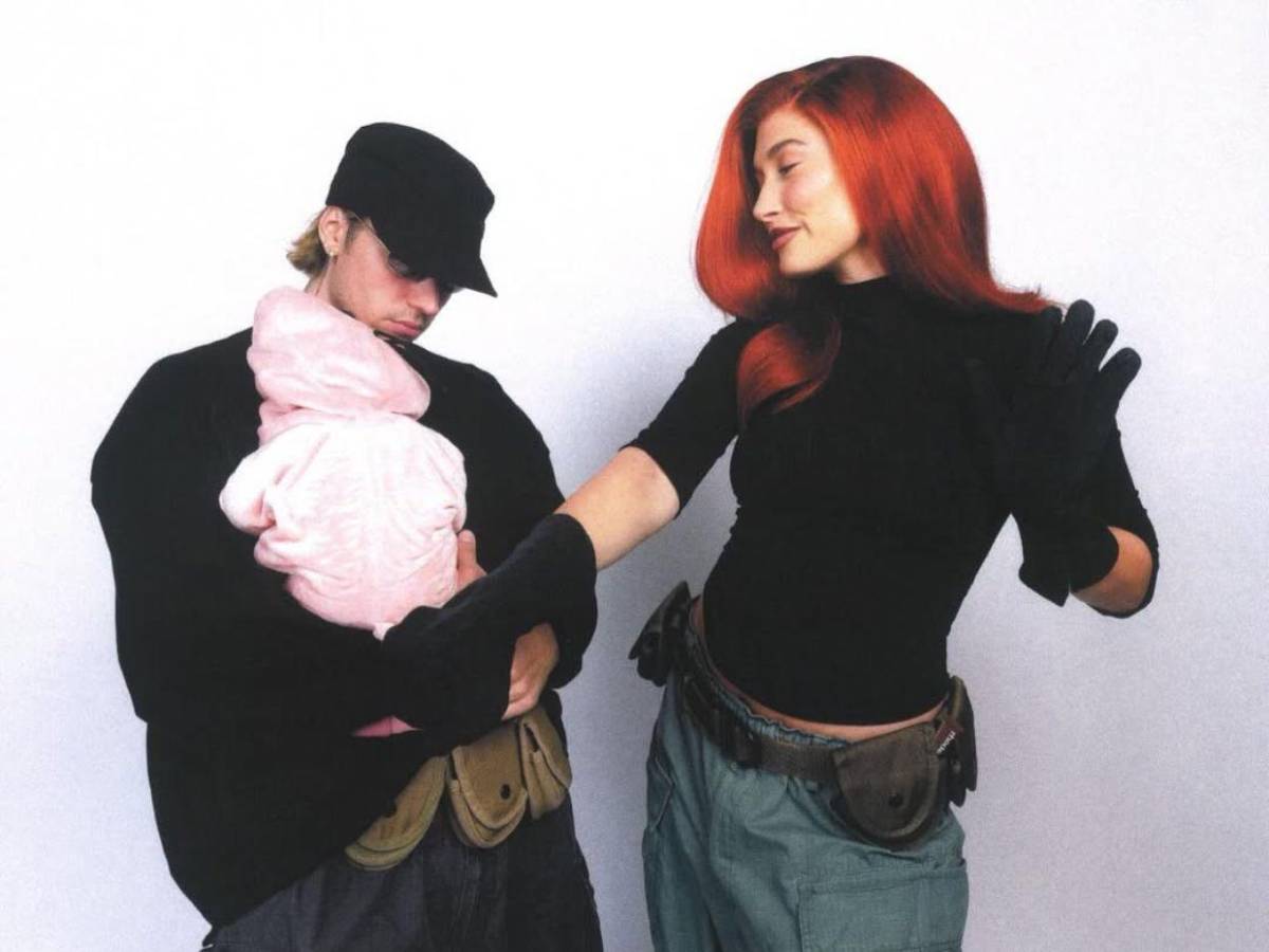 El emotivo festejo de Hailey y Justin Bieber por el primer año de su hijo Jack