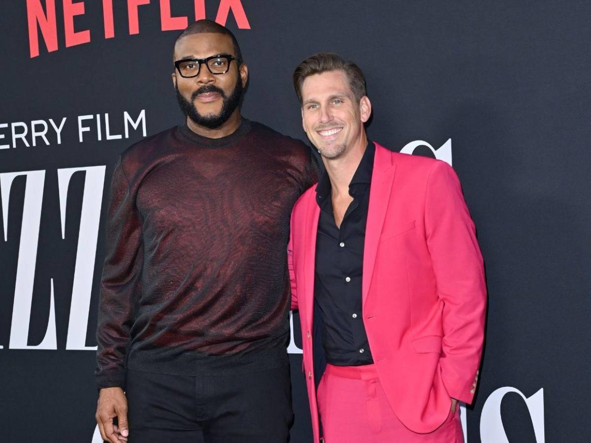 Un modelo demanda a Tyler Perry por agresión sexual y reclama $77 millones