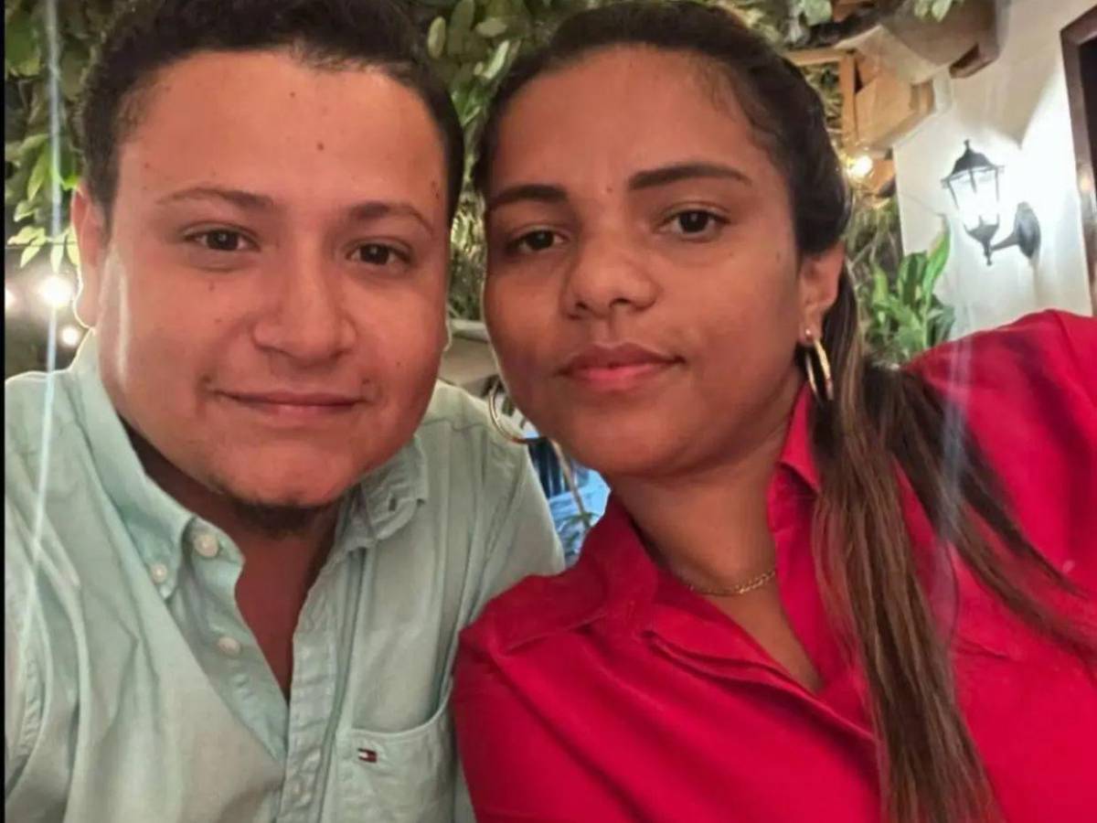 Capturan a amigos de pareja asesinada a orilla de la CA-13; estuvieron juntos antes del crimen