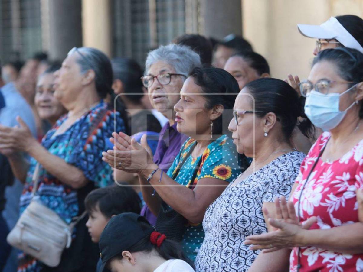 Carreritas de San Juan: ¿qué simboliza esta tradición de Semana Santa?