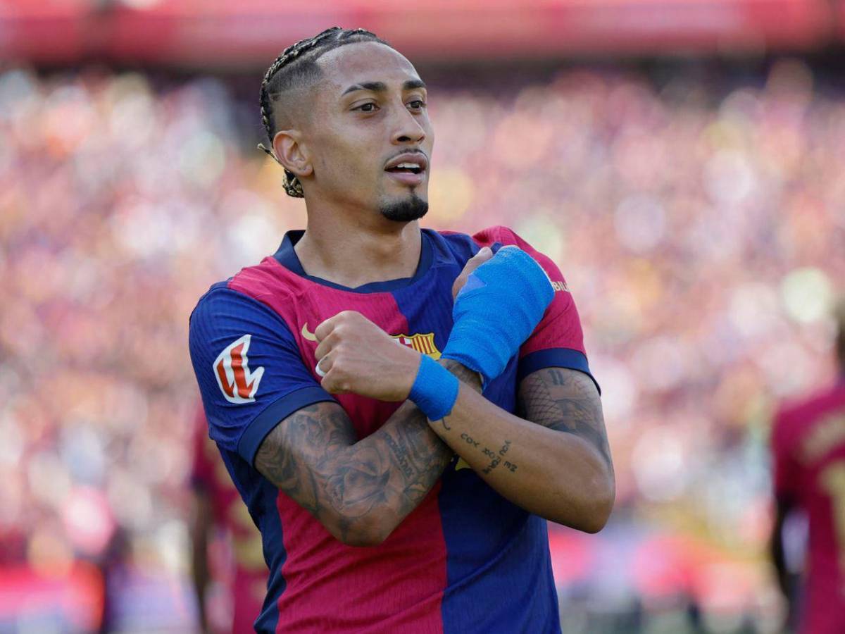 ¡Cracks! ¿Quiénes son los candidatos oficiales al Balón de Oro 2025?