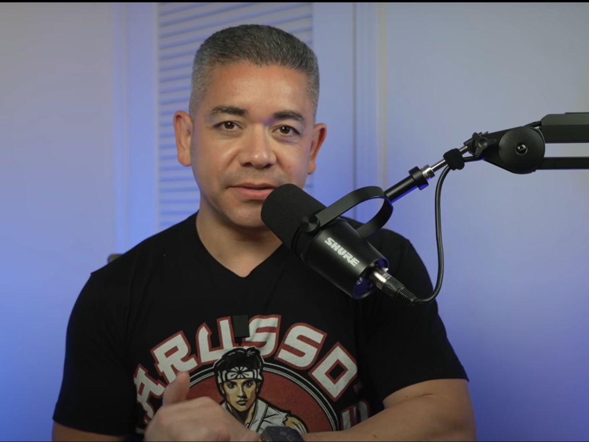 Jaime Rivera, entre los reseñadores top de tecnología