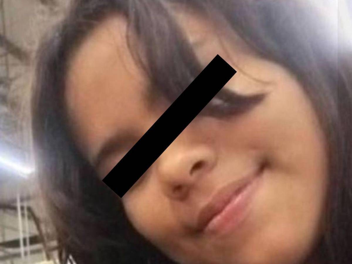 “Escucharon un grito de la menor”: lo que se sabe del crimen de Nicol Sarahí Villeda Velásquez “Escucharon un grito de la menor”: lo que se sabe del crimen de Nicol Sarahí Villeda Velásquez