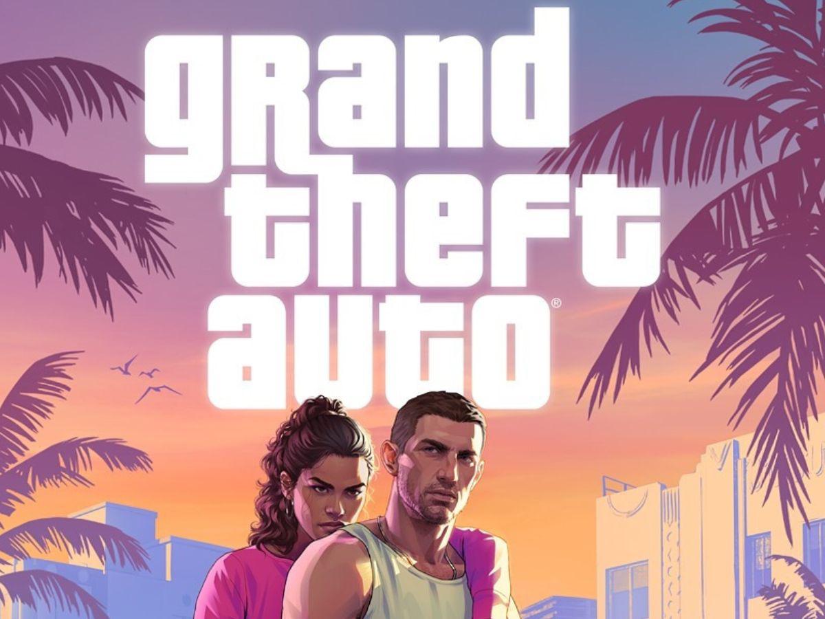 Tráiler de Grand Theft Auto 6 supera 100 millones de reproducciones
