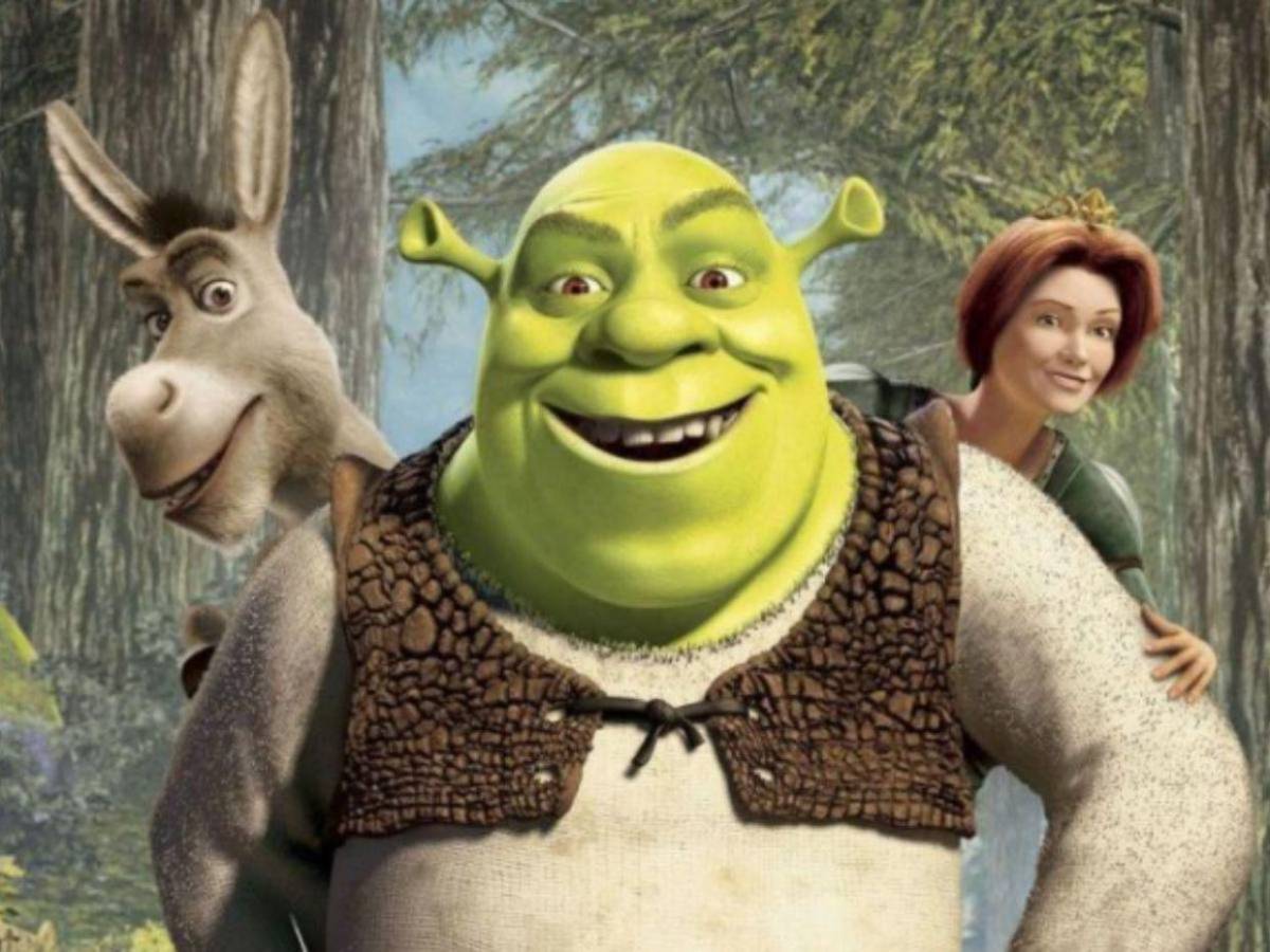 Shrek 5: ¿Adiós a las voces latinas originales? La polémica está servida Shrek 5: ¿Adiós a las voces latinas originales? La polémica está servida