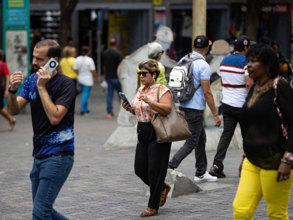 Viven su propio calendario: Venezuela da inicio a la Navidad este 1 de octubre