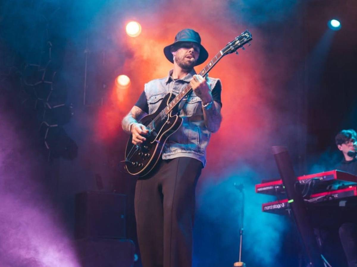 ¿Traición o salud mental? Las claves que explican la polémica separación de Jesse & Joy