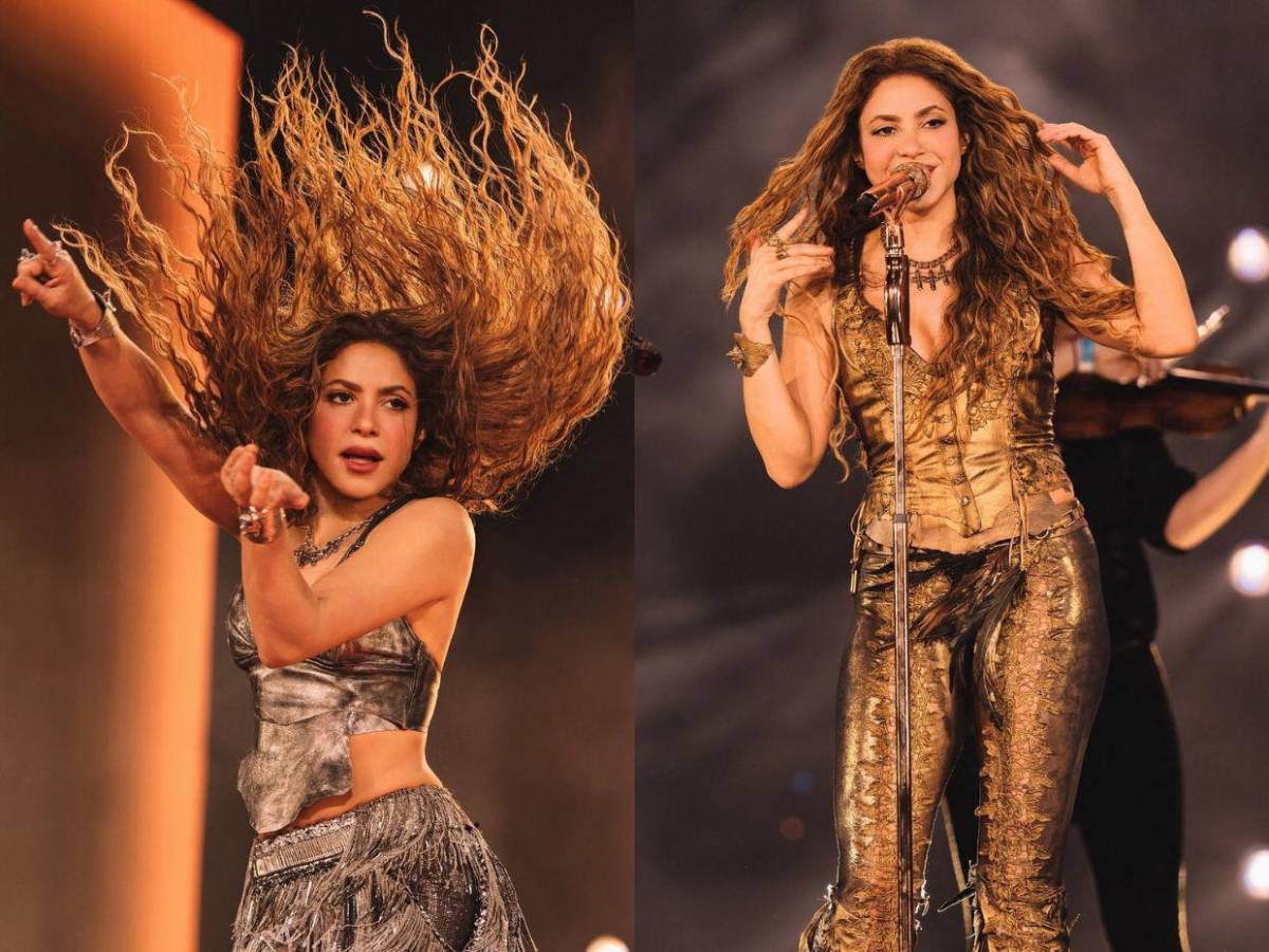 Shakira suma dos conciertos más en El Salvador: amplía su gira por Centroamérica