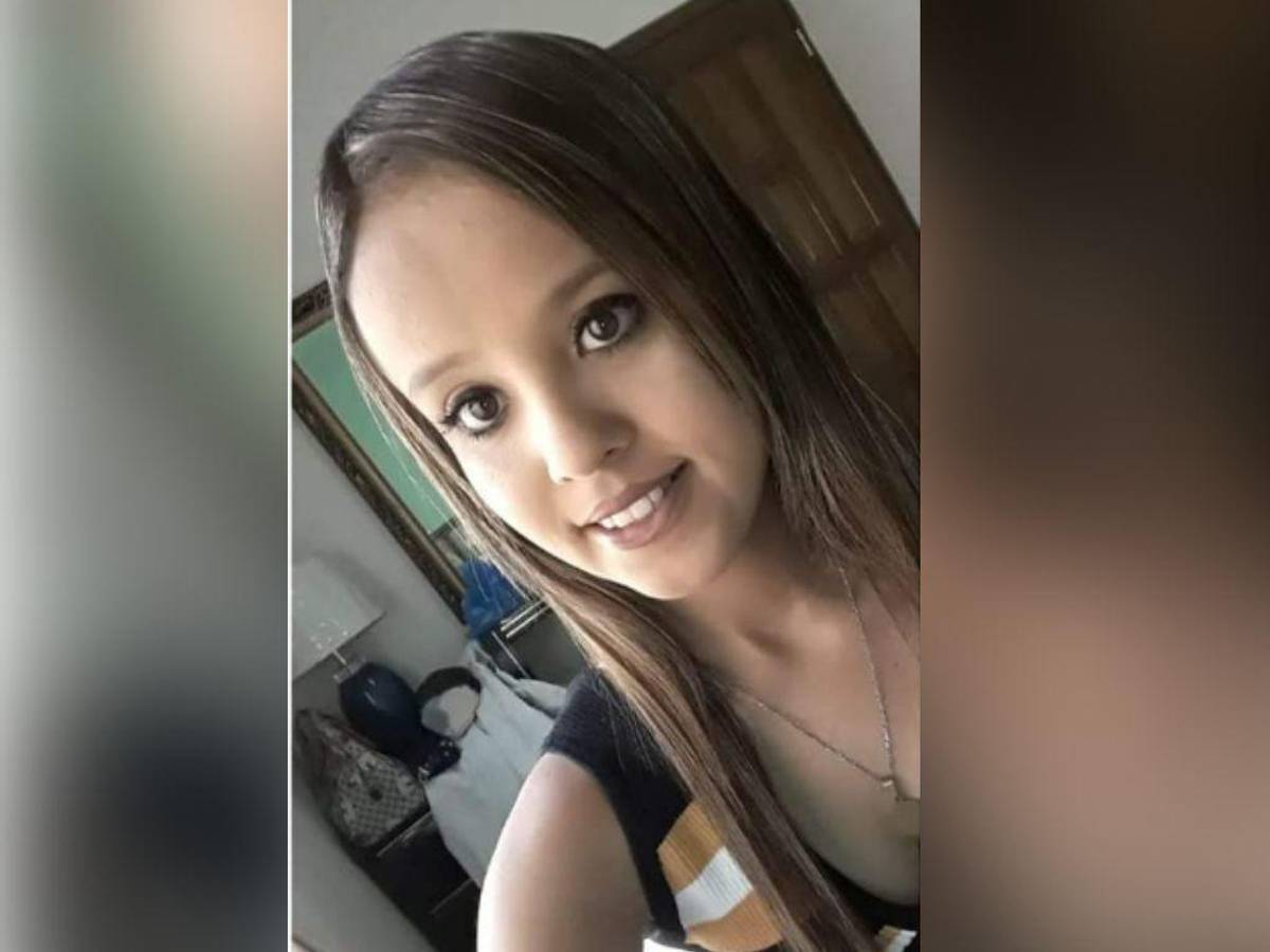Buscan a joven desaparecida tras acudir a la iglesia en San Pedro Sula