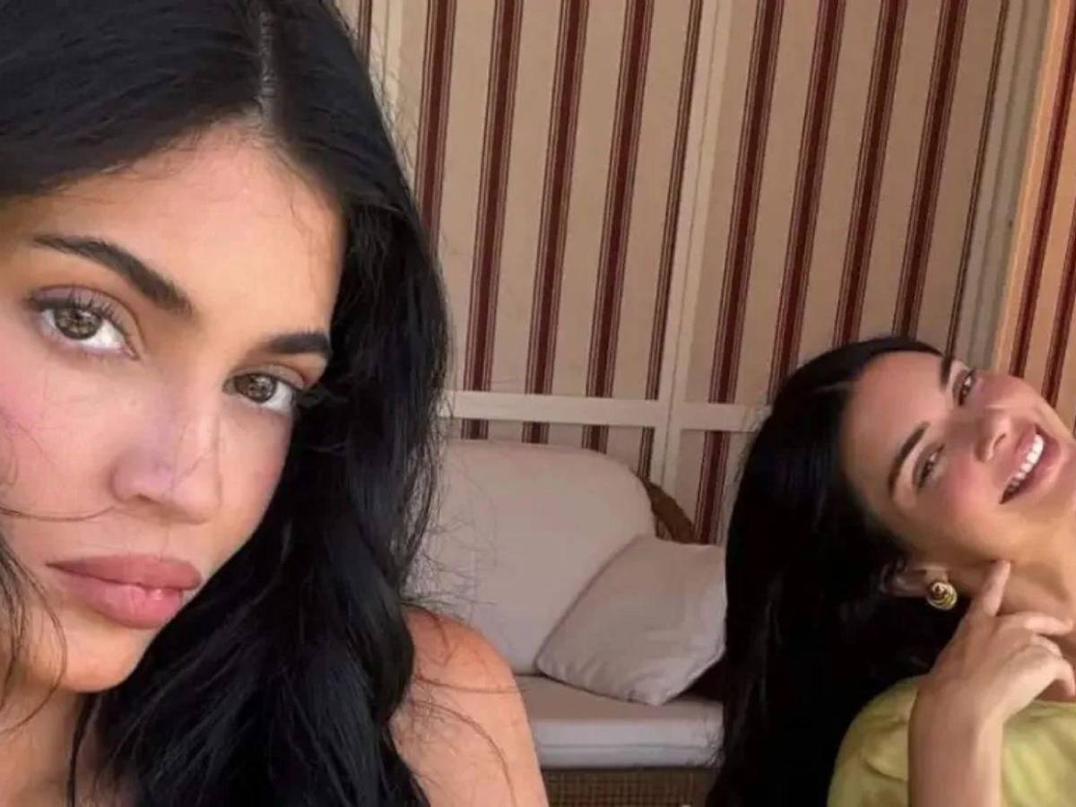 ¿Rivalidad entre hermanas? Kendall Jenner confiesa que sintió celos de Kylie