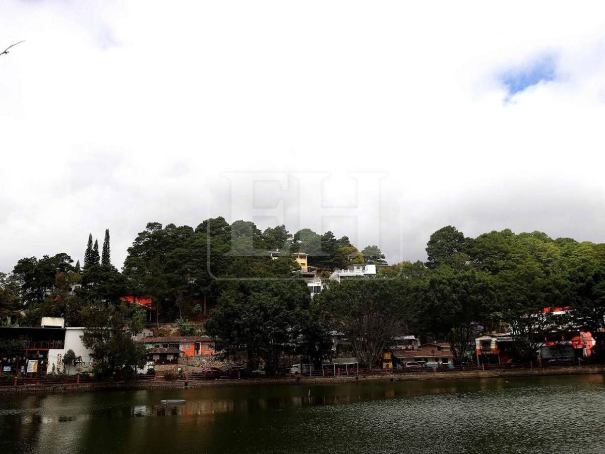 Santa Lucía: el municipio romántico que enamora con historia, flores y miradores