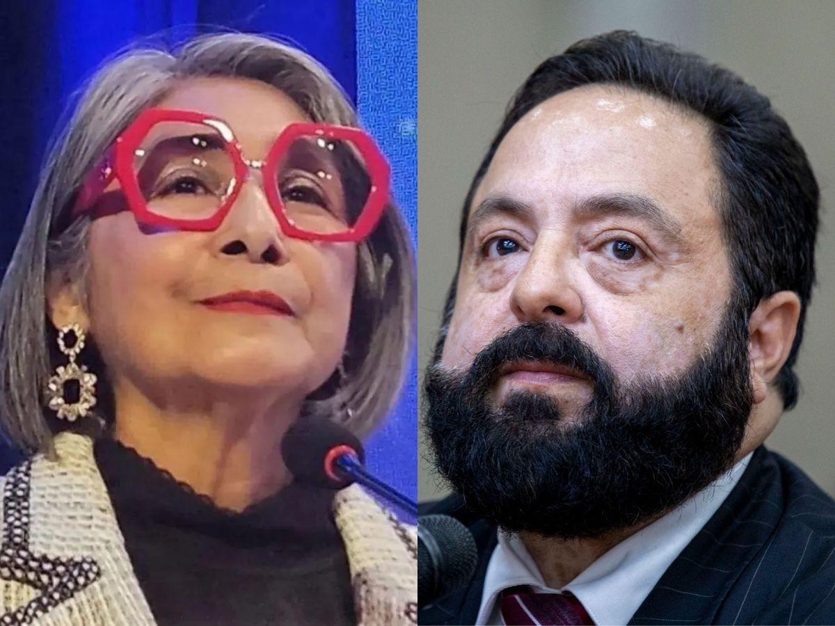 Diputada liberal cuestiona convocatoria del presidente del Congreso Nacional en Honduras