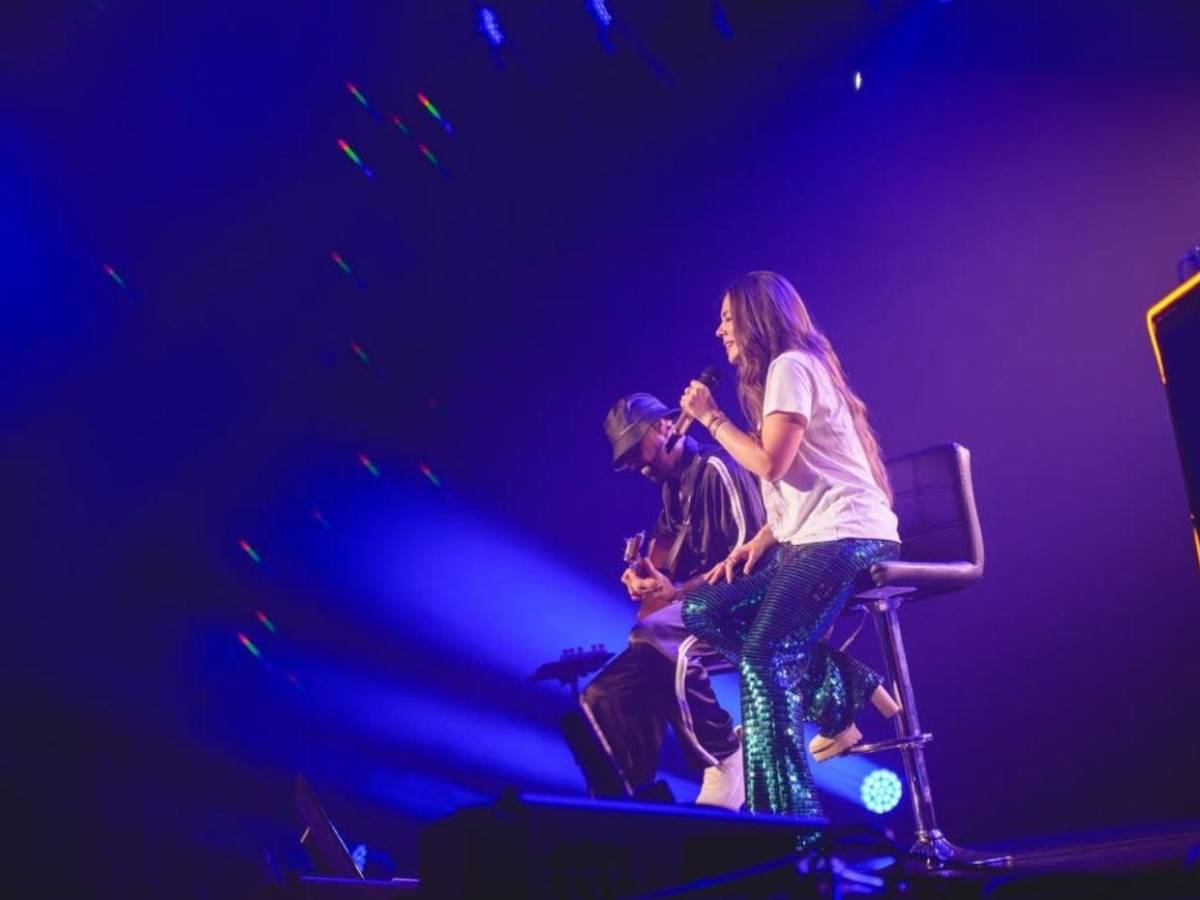 ¿Cuánto cuestan los boletos para el concierto de Jesse & Joy en Honduras?